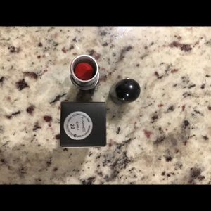 Women’s matte lipstick